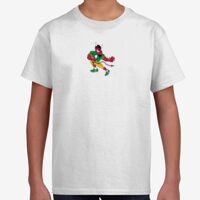 Youth Ultra Cotton® 6 oz. T-Shirt Thumbnail