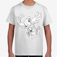 Youth Ultra Cotton® 6 oz. T-Shirt Thumbnail