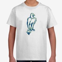 Youth Ultra Cotton® 6 oz. T-Shirt Thumbnail