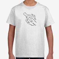 Youth Ultra Cotton® 6 oz. T-Shirt Thumbnail