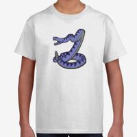 Youth Ultra Cotton® 6 oz. T-Shirt Thumbnail