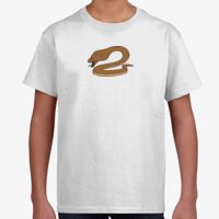 Youth Ultra Cotton® 6 oz. T-Shirt Thumbnail