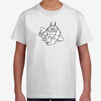 Youth Ultra Cotton® 6 oz. T-Shirt Thumbnail