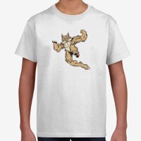 Youth Ultra Cotton® 6 oz. T-Shirt Thumbnail