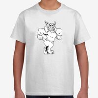 Youth Ultra Cotton® 6 oz. T-Shirt Thumbnail