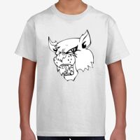 Youth Ultra Cotton® 6 oz. T-Shirt Thumbnail