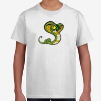 Youth Ultra Cotton® 6 oz. T-Shirt Thumbnail