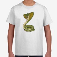 Youth Ultra Cotton® 6 oz. T-Shirt Thumbnail