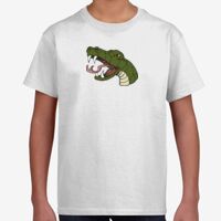 Youth Ultra Cotton® 6 oz. T-Shirt Thumbnail