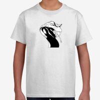 Youth Ultra Cotton® 6 oz. T-Shirt Thumbnail