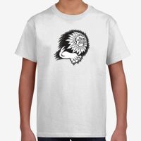 Youth Ultra Cotton® 6 oz. T-Shirt Thumbnail