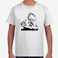 Youth Ultra Cotton® 6 oz. T-Shirt Thumbnail