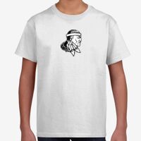 Youth Ultra Cotton® 6 oz. T-Shirt Thumbnail