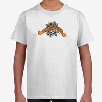 Youth Ultra Cotton® 6 oz. T-Shirt Thumbnail