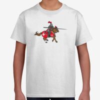 Youth Ultra Cotton® 6 oz. T-Shirt Thumbnail