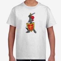 Youth Ultra Cotton® 6 oz. T-Shirt Thumbnail