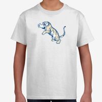 Youth Ultra Cotton® 6 oz. T-Shirt Thumbnail