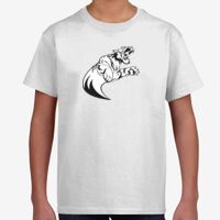 Youth Ultra Cotton® 6 oz. T-Shirt Thumbnail