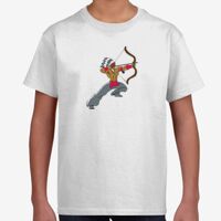 Youth Ultra Cotton® 6 oz. T-Shirt Thumbnail