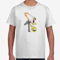 Youth Ultra Cotton® 6 oz. T-Shirt Thumbnail