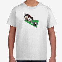 Youth Ultra Cotton® 6 oz. T-Shirt Thumbnail