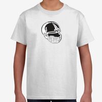 Youth Ultra Cotton® 6 oz. T-Shirt Thumbnail