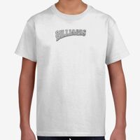 Youth Ultra Cotton® 6 oz. T-Shirt Thumbnail