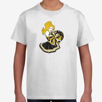 Youth Ultra Cotton® 6 oz. T-Shirt Thumbnail