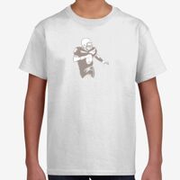 Youth Ultra Cotton® 6 oz. T-Shirt Thumbnail