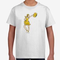 Youth Ultra Cotton® 6 oz. T-Shirt Thumbnail