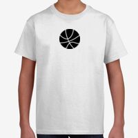 Youth Ultra Cotton® 6 oz. T-Shirt Thumbnail