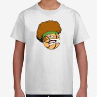 Youth Ultra Cotton® 6 oz. T-Shirt Thumbnail