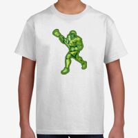 Youth Ultra Cotton® 6 oz. T-Shirt Thumbnail