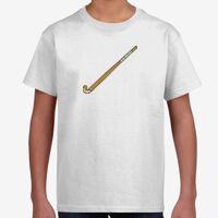 Youth Ultra Cotton® 6 oz. T-Shirt Thumbnail