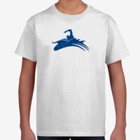 Youth Ultra Cotton® 6 oz. T-Shirt Thumbnail