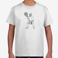 Youth Ultra Cotton® 6 oz. T-Shirt Thumbnail