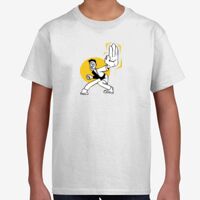 Youth Ultra Cotton® 6 oz. T-Shirt Thumbnail