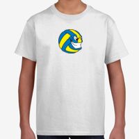 Youth Ultra Cotton® 6 oz. T-Shirt Thumbnail