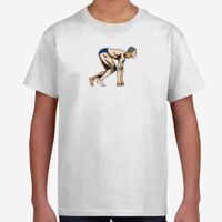 Youth Ultra Cotton® 6 oz. T-Shirt Thumbnail