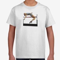 Youth Ultra Cotton® 6 oz. T-Shirt Thumbnail