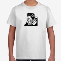 Youth Ultra Cotton® 6 oz. T-Shirt Thumbnail