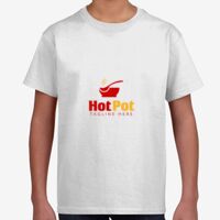 Youth Ultra Cotton® 6 oz. T-Shirt Thumbnail