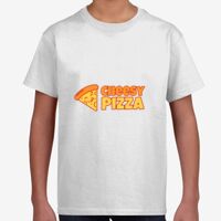 Youth Ultra Cotton® 6 oz. T-Shirt Thumbnail