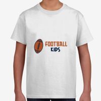 Youth Ultra Cotton® 6 oz. T-Shirt Thumbnail