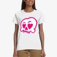 Ladies' Ultra Cotton® 6 oz. T-Shirt Thumbnail