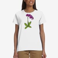 Ladies' Ultra Cotton® 6 oz. T-Shirt Thumbnail