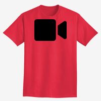 Adult Ultra Cotton® Tall T-Shirt Thumbnail