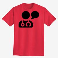 Adult Ultra Cotton® Tall T-Shirt Thumbnail