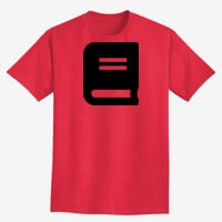 Adult Ultra Cotton® Tall T-Shirt Thumbnail