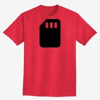 Adult Ultra Cotton® Tall T-Shirt Thumbnail